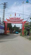 Bán Lô Đất Xã Hoàng Văn Thụ, Chương Mỹ-95.8m-Giá 1.15 Tỷ