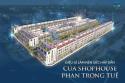 Bán liền kề Palmy Biztown HDB Thanh Trì, 75m2 giá từ 150tr/m²