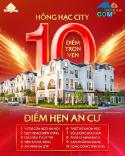 Bán Hồng Hạc City Phú Mỹ Hưng, Thuận Thành, Xuân Lâm, Bắc Ninh