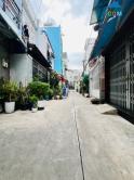 Hẻm 4m Nhà 2Tầng 2PN, 50m ra mặt tiền , kề AEON MALL Tân Phú 65m2. Nhỉnh 4tỷ