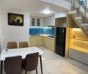 Cho thuê nhà Phố Khương Trung, 5 tầng x 25m2, 10.5 Triệu KD online kết hợp ở gđ, nhóm