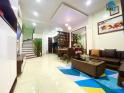 Siêu phẩm. Bán nhà Nguyễn Viết Xuân, Thanh Xuân. 40m2 x 5 Tầng. MT 4.2m. NỞ HẬU. Hơn 9 tỷ.