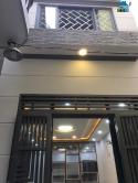 Nhà Mới 2 Tầng Góc 2MT - Trung Tâm Quận 3 Cách Mạng Tháng 8 - Dòng Tiền 10tr/tháng - Tặng Full...