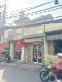 Nhà bán Mặt Tiền Tạ Quang Bửu P2 Q8