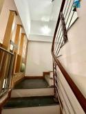 Bán nhà Ngọc Thụy, DT 30m x 5 tầng, mặt tiền 3.7m, gần ô tô