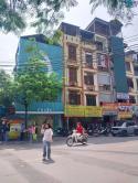 Bán mặt phố Trần Đại Nghĩa - Hai Bà Trưng DT 80m2, Vị trí đắc địa Kinh Doanh sầm uất. Chỉ hơn 25 tỷ