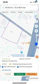 Bán Đất Ngọc Sơn – Ninh An, Gần Ga Hòa Huỳnh, KCN Dốc Đá Trắng, Kđt Đông Bắc Ninh Hòa
 • Diện...