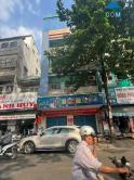 Bán Nhà Mặt Tiền Đường Thuận Kiều, P.12, Q.5 - 6x23m - 40 Tỷ