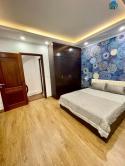 Nhà Láng Hạ Mới Xây - 35M2 X 5 Tầng - MT 5m- Giá 7.5 Tỷ