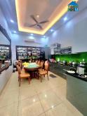 Nhà Đẹp Ô Tô Đỗ Cửa – Kinh Doanh Tốt – Chủ Tự Xây Chắc Chắn – Chỉ Việc Xách Vali Về Ở