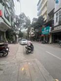 Bán nhà mặt phố Bế Văn Đàn - Quang Trung - Hà Đông, 45m2 giá đầu tư 11,6 tỷ