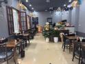 CHÍNH CHỦ CẦN SANG GẤP QUÁN ĂN Nguyễn Vĩnh Bảo P.Trung Hòa- Q.Cầu Giấy- Hà Nội