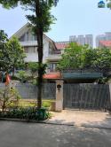 Bán biệt thự 250m2 5 tầng khu đô thị Bắc Hà, Tố Hữu, vị trí đẹp, sổ đỏ chính chủ