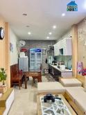 Nhà Phố 8/3 – Ngồi Trung Tâm, Đứng Gần Tiện Ích!