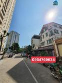 Cần bán BT Trung văn Intracom, Tố Hữu, DT:145m x 4T,MT 6,2m. Giá 31 tỷ. LH: 0964769634