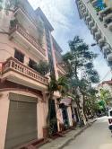 Bán nhà KĐTM Linh Đàm,vỉa hè, phân lô ô tô tránh, kinh doanh, văn phòng, 74m²- 23,5 tỷ