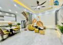 Siêu phẩm. Bán nhà Khương Đình, Thanh Xuân. 46m2 x 5 Tầng. NHÀ ĐẸP. GẦN PHỐ. Hơn 7 Tỷ