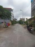 Bán đất Phân Lô 46m2 Ô Tô Tránh Vỉa Hè Rộng Sổ Đẹp Kinh Doanh Đỉnh Giá Bất Ngờ Tại Khu VIP Trâu Quỳ!