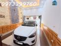 Nhà Vip Trung Tâm Hoài Đức – 3 Mặt Thoáng - Ô Tô 7 Chỗ Vào Nhà