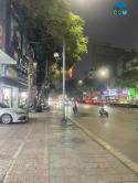 VIP VIP VIP MẶT PHỐ Nguyễn Văn Cừ 1196m2, 11 tầng, mặt tiền 20m, GIÁ CHÀO 580 tỷ (thương lượng)