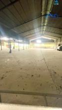 Cho thuê xưởng 2300m2 xã Hố Nai 3, Trảng Bom, Đồng Nai giá 70tr