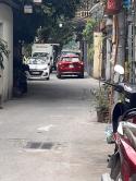 Bán Đất Đông Anh 30M Ra Ngõ Thông 100M Ra Đường Gom Tây Cao Tốc