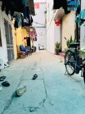 Đất Hiếm Hoàng Mai, Ngõ Nông, Thông, Oto, Gần Chợ 60M Nhỉnh 6 Tỷ 0965549363