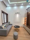 Cần Bán Tập Thể Tại Trần Cung -Gần Phố - DTSD 70M2 - 2 PN -Full Nội Thất Ở Luôn- Khu Trung Tâm
