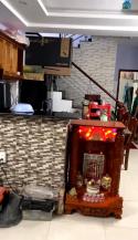 NHÀ BÁN - 4 tầng 3,8x14m, 4,5tỷ, Dương Bá Trạc, Nguyễn Văn Cừ, gần Aeon Mall Quận 8