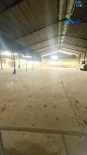 Cho thuê xưởng 2300m2 xã Hố Nai 3, Trảng Bom, Đồng Nai giá 70tr/tháng