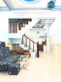 Bán Gấp Căn Phạm Văn Chiêu- 2 Tầng- Gần Trường An Hội- 2 Pn- 3.85 Tỷ.