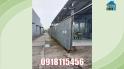 Cần tiền bán 46 căn trọ giá siêu rẻ 1000m2, thu nhập bình quân 40tr/1 tháng tại Bến Lức, Long...