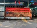 GIÁ MỀM QUẬN 10: 16.8 TỶ: Nguyễn Giản Thanh -P.15 -DT: 61 m2 ( 3.1 x 19.5). Kết cấu: 1 trệt, 3...