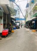40M2 HXH Thông Lạc Long Quân, Hơn 3 Tỷ, Mặt Bằng KD