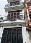 BÁN NHÀ 4 tầng Cổ Bi - Trâu Quỳ. 52m2. 4 ngủ công năng thoải mái - Đường Cổ Bi, Thị trấn Trâu...