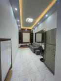 Cho thuê nhà nguyên căn ở nhóm sinh viên ngoan ngõ 295 Bạch Mai, 3 tầng 3 ngủ, 12 Triệu