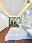 Phân Lô Tam Trinh 65m2x6T thang máy ô tô kinh doanh vỉa hè rộng ngõ thông tứ tung