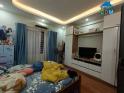 Bán nhà dân xây diện tích 40m ngay Nguyễn Bặc Vũ Lăng, ngõ 3 gác phi, Tứ Hiệp giá chỉ 5 tỷ