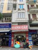 Bán nhà phố cổ Trần Phú 5.5 tầng, gần quảng trường TT & chợ đêm, hướng Đông Nam, 8.5 tỷ