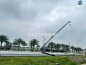 Tiến độ Dự Án Hồng Hạc City Phú Mỹ Hưng Bắc Ninh mới nhất T5/2025