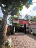 Bán nhà mặt phố 94 Nguyễn Văn Quá, quận 12, đúc 5 tấm 5x33m giá 16.8T