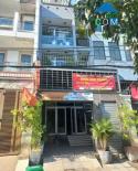 Siêu Hót - Chính Chủ Cho Thuê Sàn Lầu 1 Làm Văn Phòng Hoặc Ở Phường Hiệp Bình Chánh - TP Hồ Chí Minh