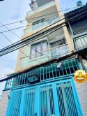 Bán Nhà Đẹp 4 Tấm Btct- Khu Dân Cư Hiện Hữu- Ko Lo Quy Hoạch