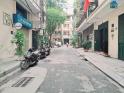 Siêu Phẩm - Phân Lô - Ô Tô Tránh - Vỉa Hè Rộng - Phố Đỗ Quang - Kinh Doanh Tấp Nập - Phố Hiếm...
