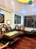 ** Cần bán nhà phan đình giót 41m2, 5 tầng ,MT 4.9m ** giá chỉ nhỉnh 9 tỷ.
