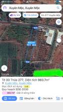 SỞ HỮU ĐẤT ĐẸP - GIÁ TỐT - CHỦ Cần Bán Nhanh Đất