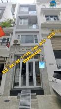 Giá MỀM NHẤT QUẬN 1: 10.2 tỷ - (P. Nguyễn Cư Trinh) Nguyễn Trãi - Kết cấu: 1 trệt, 1 lửng, 2...