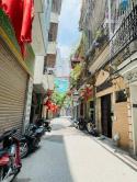 Nhà Đẹp Khương Trung Thanh Xuân - Full Nội Thất- Ngõ Ô Tô - 43M2 Giá Nhỉnh 10 Tỷ