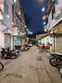 Mặt Ngõ Tạ Quang Bửu - 10M Ra Phố - Ôtô Tránh, Vào Nhà - Giá 22 Tỷ