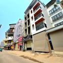Mặt Phố Kim Đồng 2 Mặt Đường Giá 48 Tỷ Kinh Doanh Đỉnh Mặt Tiền 4.2m